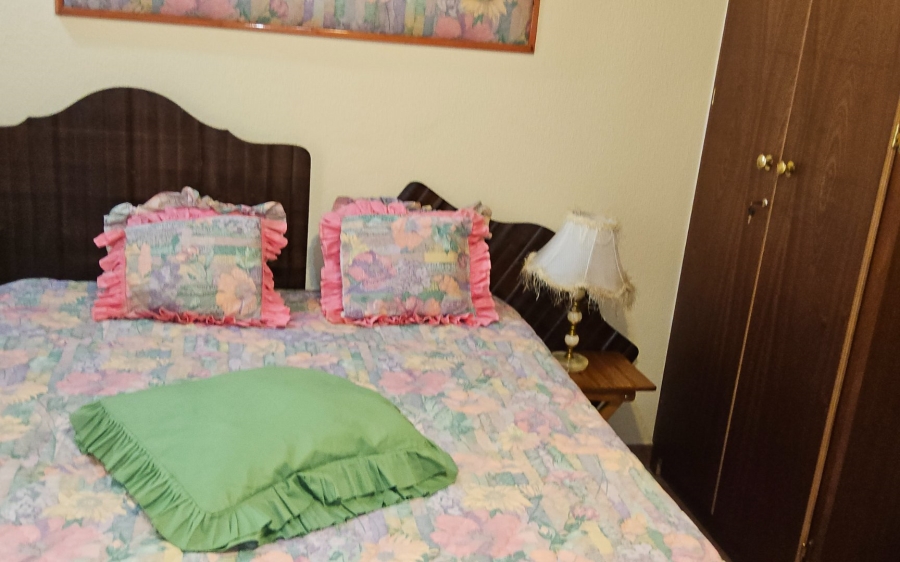 Commercial Property for Sale in Viljoenskroon Rural Free State